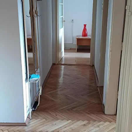 Shine Apartment