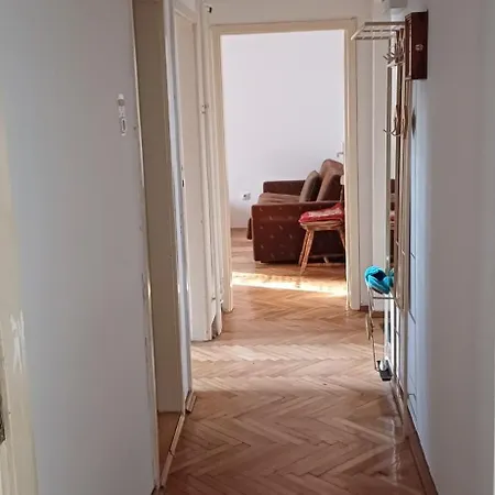 Shine Apartment Belgrade