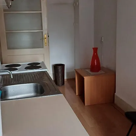 Apartment Shine Belgrade