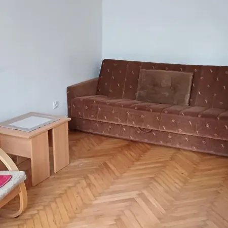 Shine Apartment